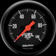 Auto Meter 2 1/16" Z-SERIES