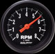 Auto Meter 2 1/16" Z-SERIES