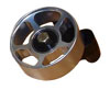 Billet Flow IDLER BRACKET & PULLEY