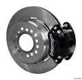 D154 P/S Park Brake Kit