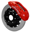 TX6R Rear Kit,15.50", Red