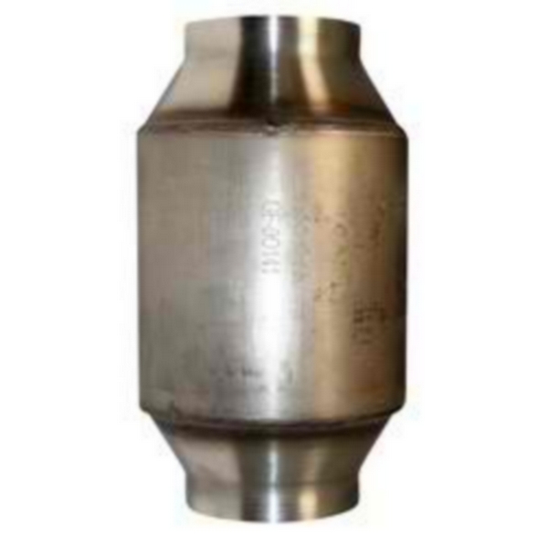 Green Catalytic Converter