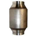 Green Catalytic Converter