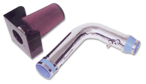 Mac Performance FORD TRUCK/SUV COLD AIR KIT
