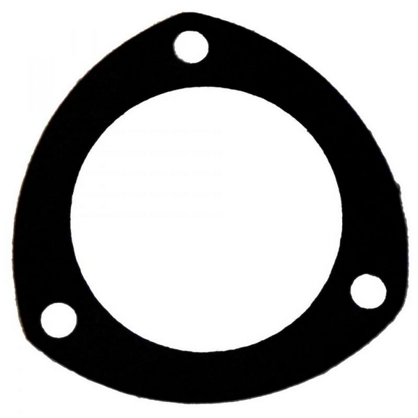 3 Hole Collector Gasket