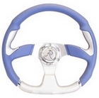 Nova Fiber Wheel - Blue