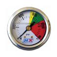 NITROUS PRESSURE GAUGE ONLY (0-1500 PSI)