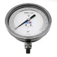 6  CERTIFIED PRESSURE GAUGE ONLY (GAUGE FROM P/N 15529)