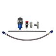 PURGE VALVE KIT FOR  GM 1-PIECE MAF AND 4.6 3V PLATE SYSTEMS