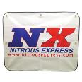 NX TIRE SHADE FOR DOOR CARS