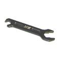 CUSTOM ALUMINUM A-N WRENCH FOR ALL NX SYSTEMS. (D-6,D-4 X D-3)