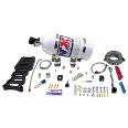 FORD 5.0L TRICKFLOW  R  PLATE WITH 5 LB BOTTLE