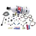 FORD EFI DUAL NOZZLE (100-300HP) LESS BOTTLE