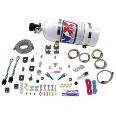 GM EFI RACE (100-150-200-250HP) SINGLE NOZZLE LESS BOTTLE