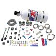 FORD EFI DUAL STAGE (50-75-100-150HP X 2) LESS BOTTLE