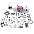 GM EFI DUAL STAGE (50-150HP X 2) LESS BOTTLE