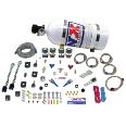 DODGE EFI DUAL STAGE (50-75-100-150HP) X 2 WITH 5LB BOTTLE