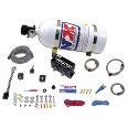 PROTON PLUS NITROUS SYSTEM WITHOUT BOTTLE