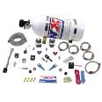 NISSAN / INFINITY DUAL NOZZLE (35-150HP) W/ COMPOSITE BOTTLE