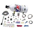 E85 UNIVERSAL SYSTEM FOR EFI (SINGLE NOZZLE APPLICATION) WITH 5LB BOTTLE