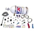 Sub C Nitrous System (25,35,50HP) without bottle