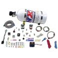 SAND CAR NITROUS SYSTEM  (35-50-75-100-150HP) WITH 5LB BOTTLE