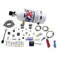 SAND CAR NITROUS SYSTEM (35-50-75-100-150HP) WITH 10LB BOTTLE