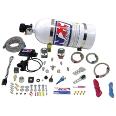 INSTABOOST DIGITAL EFI NITROUS SYSTEM, COMPOSITE BOTTLE