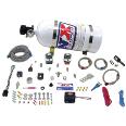 5TH GEN CAMARO SINGLE NOZZLE SYSTEM (35-150HP) W/ 5LB BOTTLE