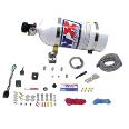 DRY EFI SINGLE NOZZLE SYSTEM (35-150HP) LESS BOTTLE