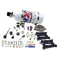 DUAL/4150/ALCOHOL (50-100-150-200-250-300HP) WITH 10LB BOTTLE
