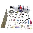 V-6 GASOLINE EFI (60-90-120-150-200-250HP) WITH COMPOSITE BOTTLE