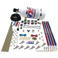 STD NOZZLE SYSTEM WITH 12LB COMPOSITE BOTTLE