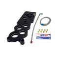 FORD 5.0L GT40 MANIFOLD PLATE