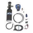 GASOLINE RC CAR NITROUS SYSTEM