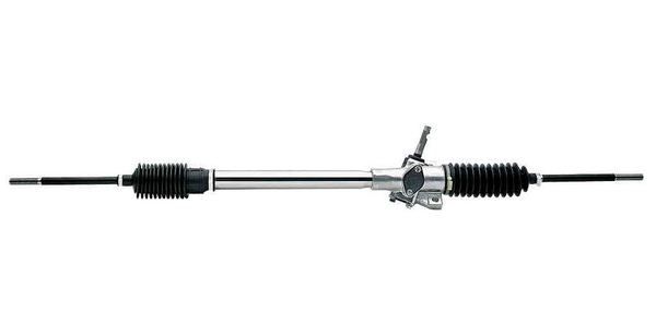 Pinto-Style Manual Rack & Pinion