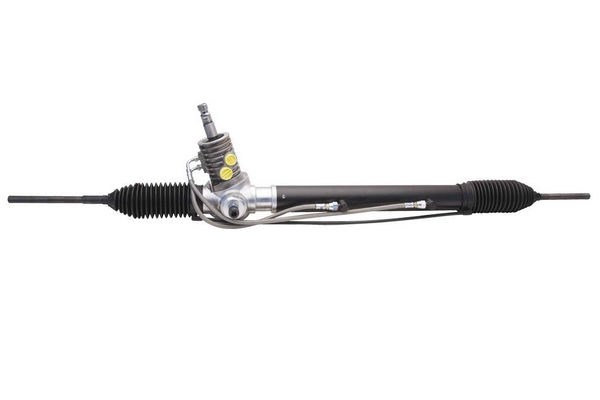 Road Race Power Rack and Pinion