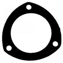 3 Hole Collector Gasket