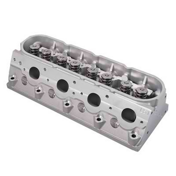 Bare, 70cc CNC Chambers, 6-Bolt, GM LSX