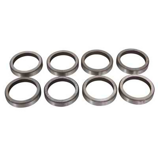 Valve seats, exhaust, ductile iron, Super 23 215/230, set of 8