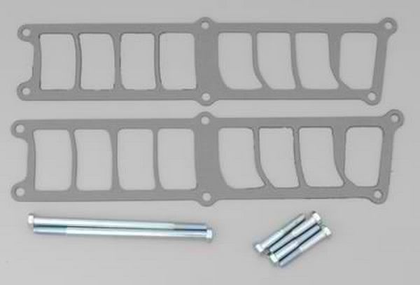 Hardware/gaskets, TFS-51520003 heat spacer, kit