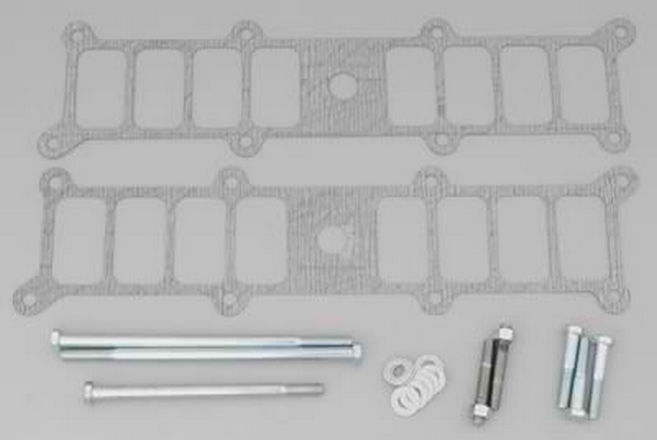 Hardware/gaskets, TFS-51520021 heat spacer, kit