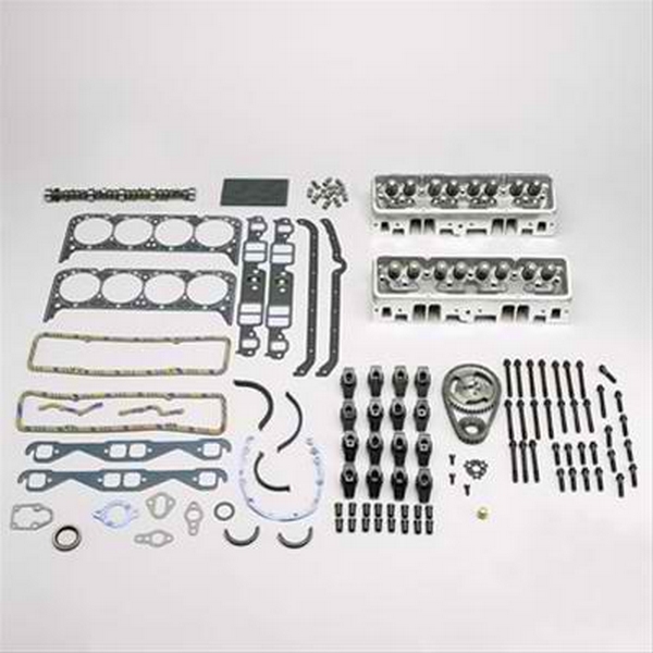 Engine kit for OEM hydraulic roller cam engines, 465 hp/450 ft.-lbs. torque