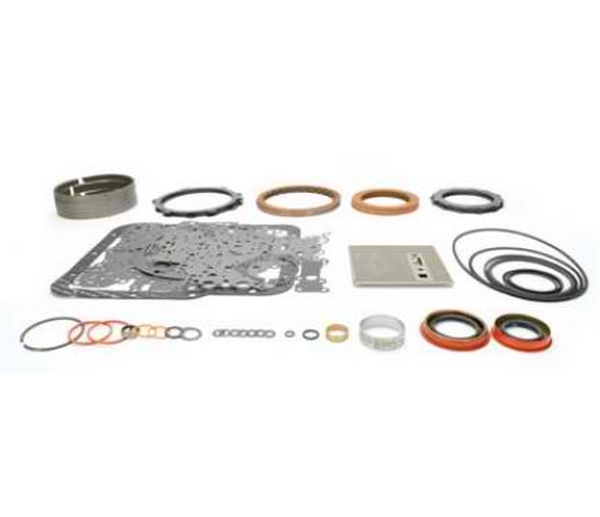 Ultimate Master Racing Overhaul Kit (Aluminum or Iron Case)